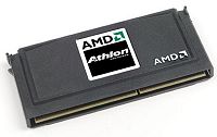 Procesor K7 Athlon