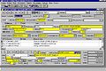 Oprogramowanie SOM 2000 - System Obsługi Magazynowo-Towarowej