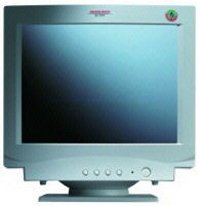 Monitor MS 1590P