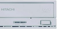 DVD GD-2500BX