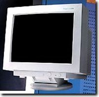 Monitor DeluxScan 2595