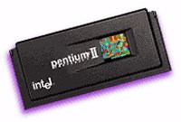 Procesor Pentium II