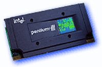 Procesor Pentium III